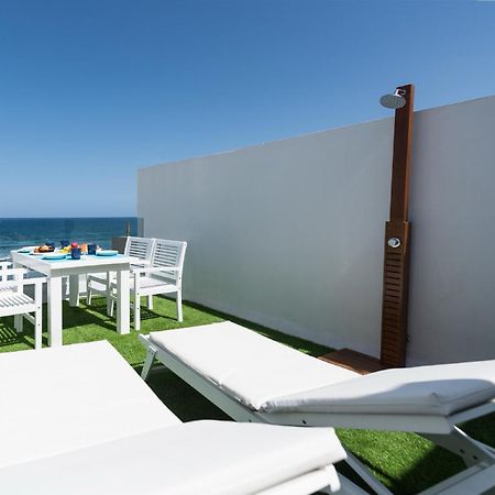 Deluxe Home, Sea View And Terrace Gc52 Arucas Exterior photo