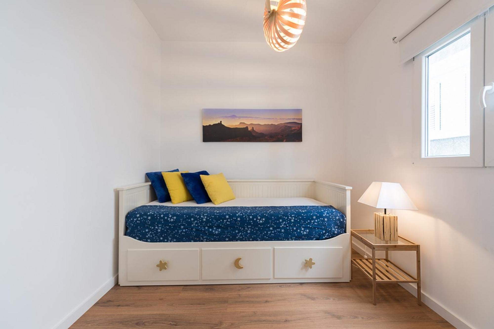 Deluxe Home, Sea View And Terrace Gc52 Arucas Room photo