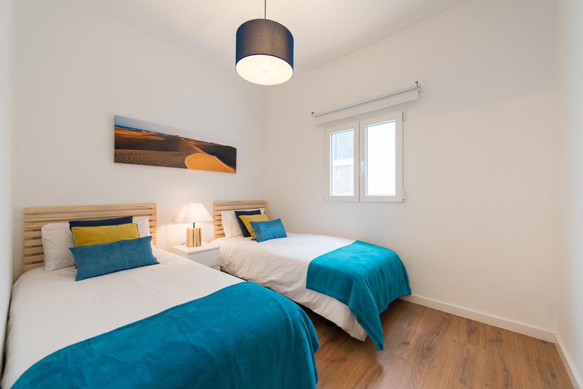 Deluxe Home, Sea View And Terrace Gc52 Arucas Room photo