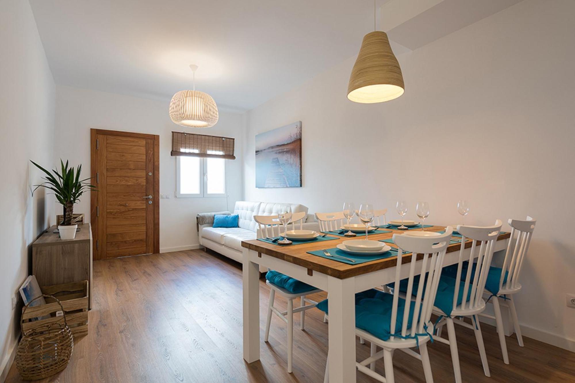 Deluxe Home, Sea View And Terrace Gc52 Arucas Room photo