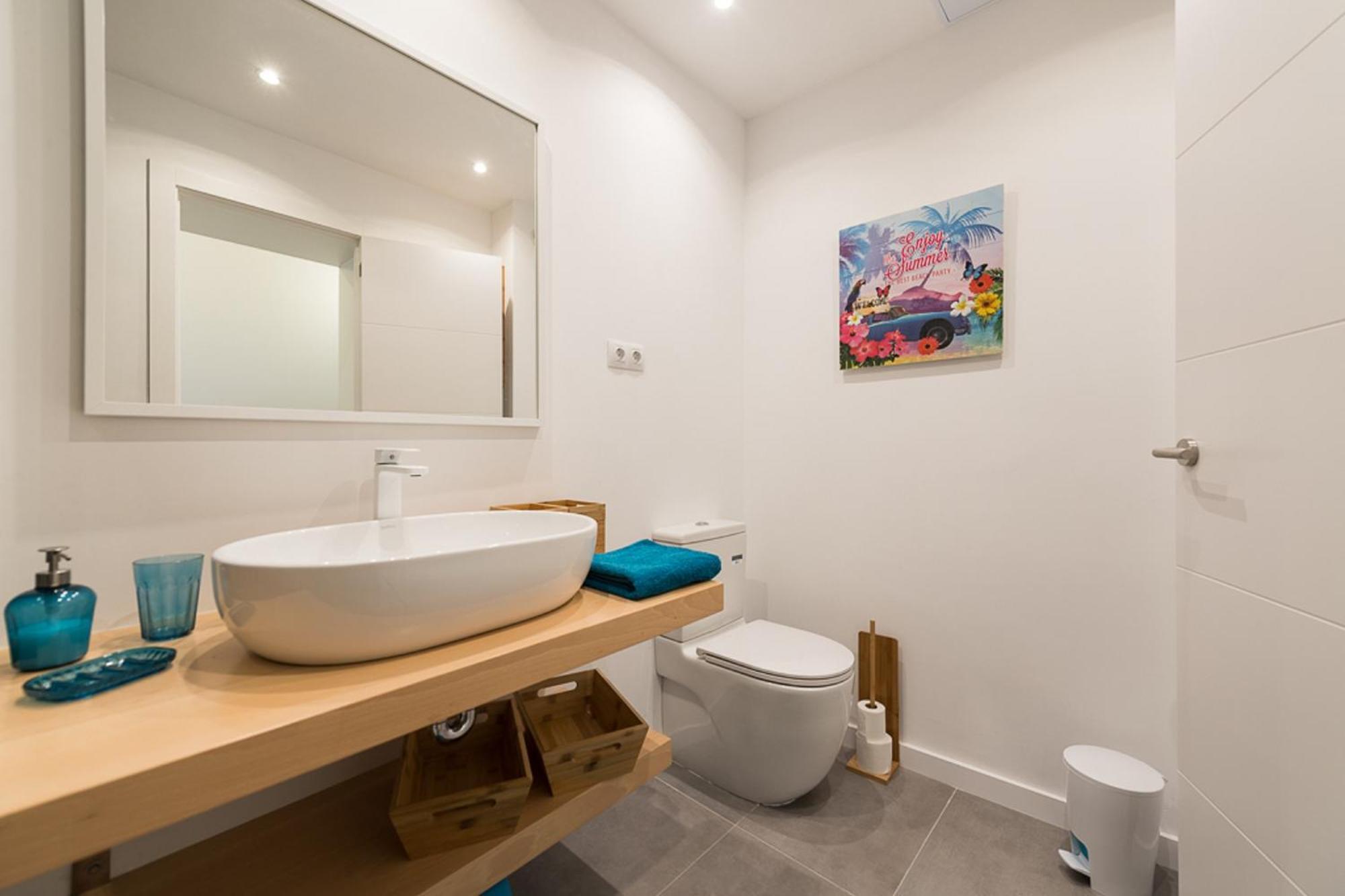Deluxe Home, Sea View And Terrace Gc52 Arucas Room photo
