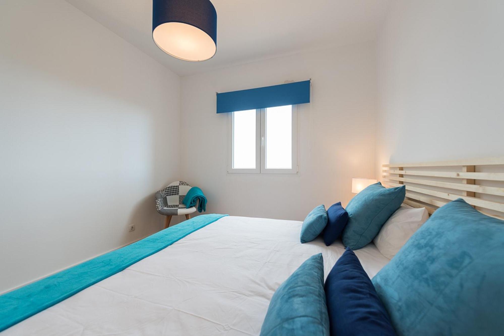 Deluxe Home, Sea View And Terrace Gc52 Arucas Room photo