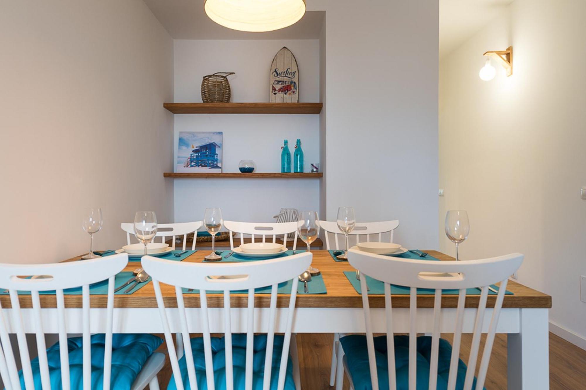Deluxe Home, Sea View And Terrace Gc52 Arucas Room photo