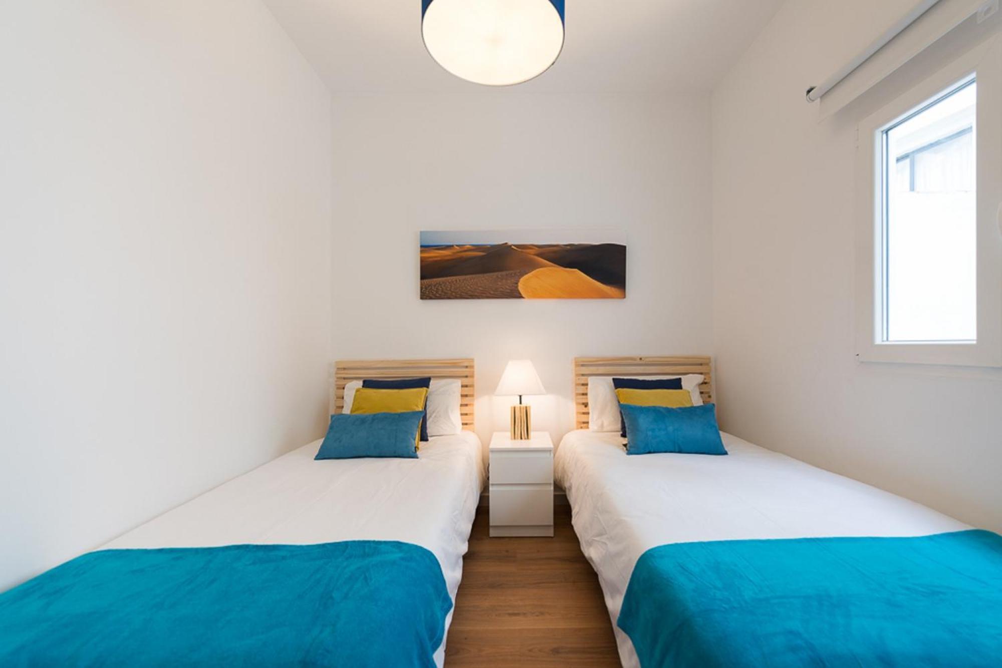 Deluxe Home, Sea View And Terrace Gc52 Arucas Room photo