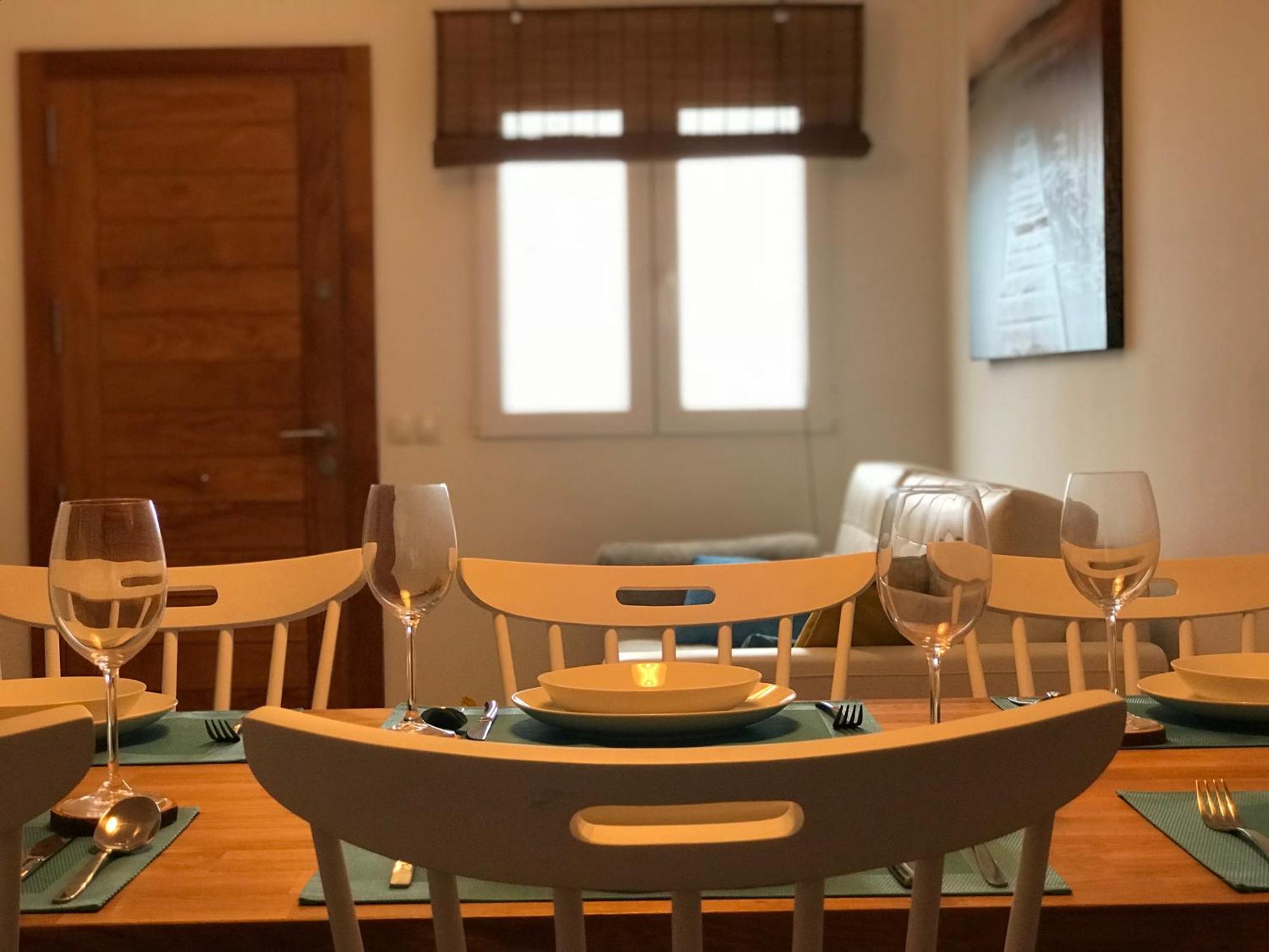 Deluxe Home, Sea View And Terrace Gc52 Arucas Room photo