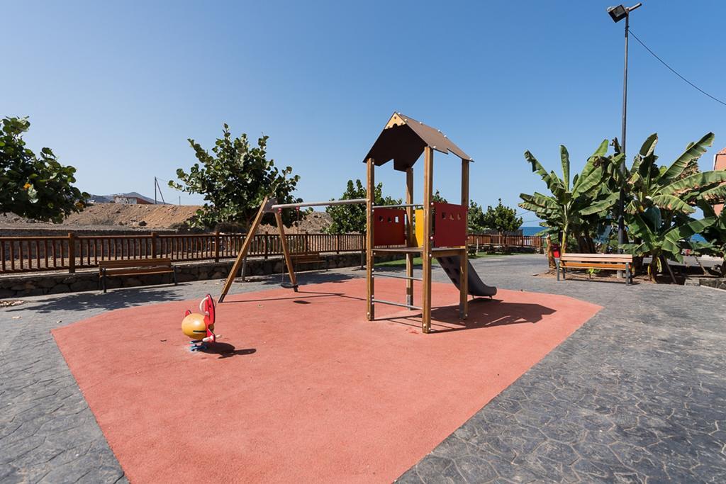 Deluxe Home, Sea View And Terrace Gc52 Arucas Exterior photo