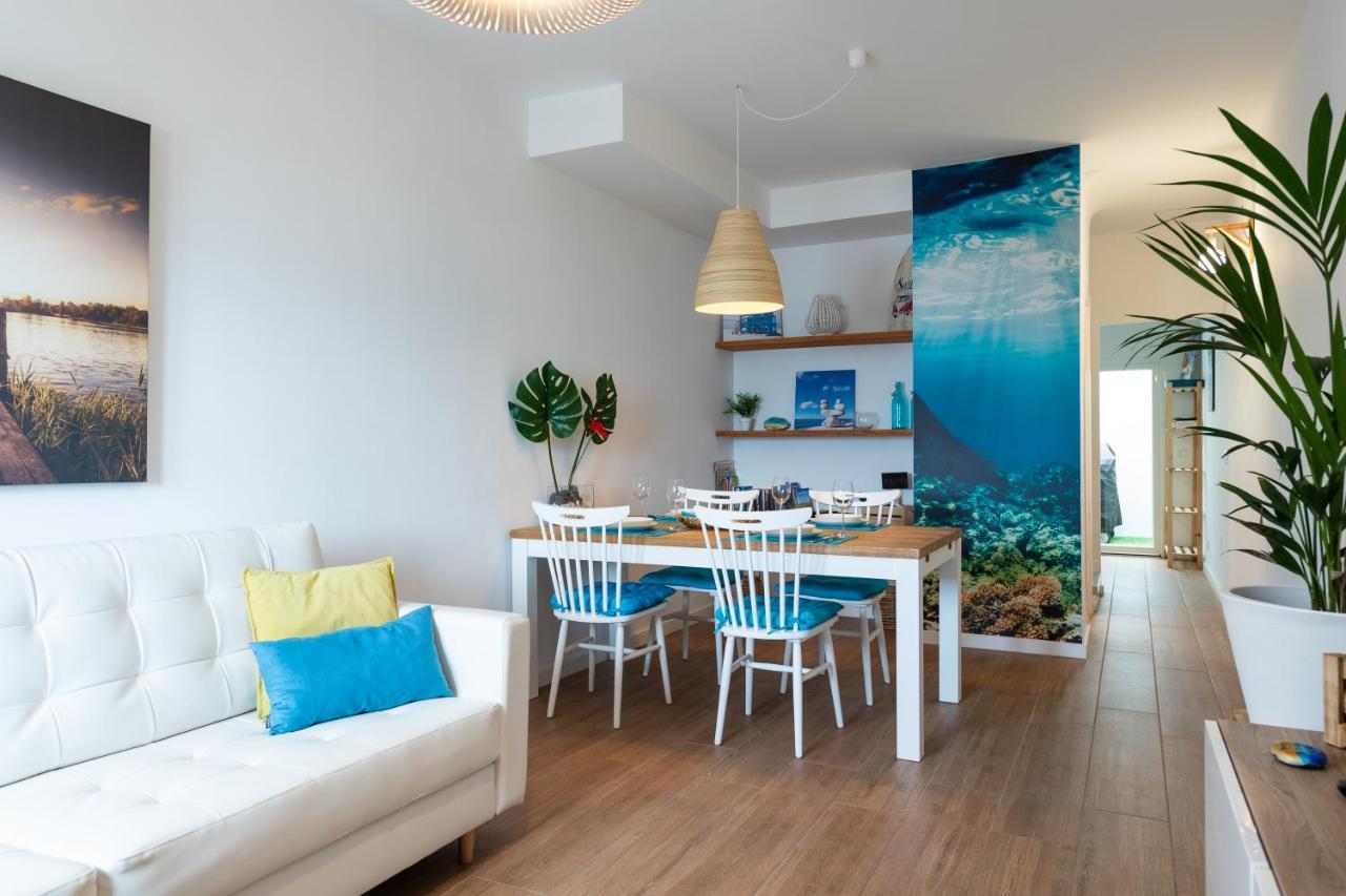 Deluxe Home, Sea View And Terrace Gc52 Arucas Exterior photo