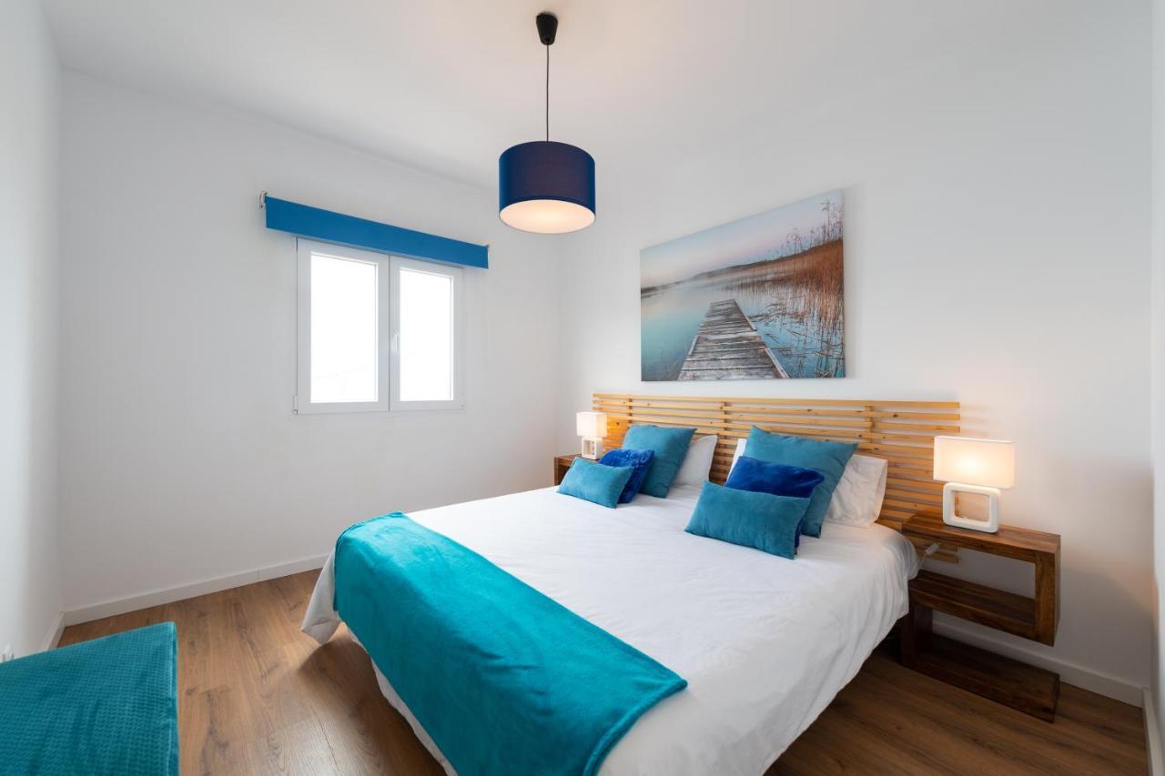 Deluxe Home, Sea View And Terrace Gc52 Arucas Exterior photo