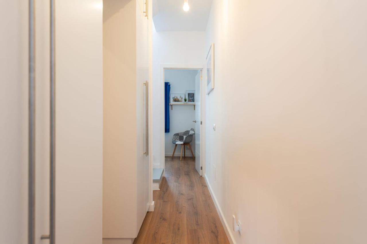 Deluxe Home, Sea View And Terrace Gc52 Arucas Exterior photo