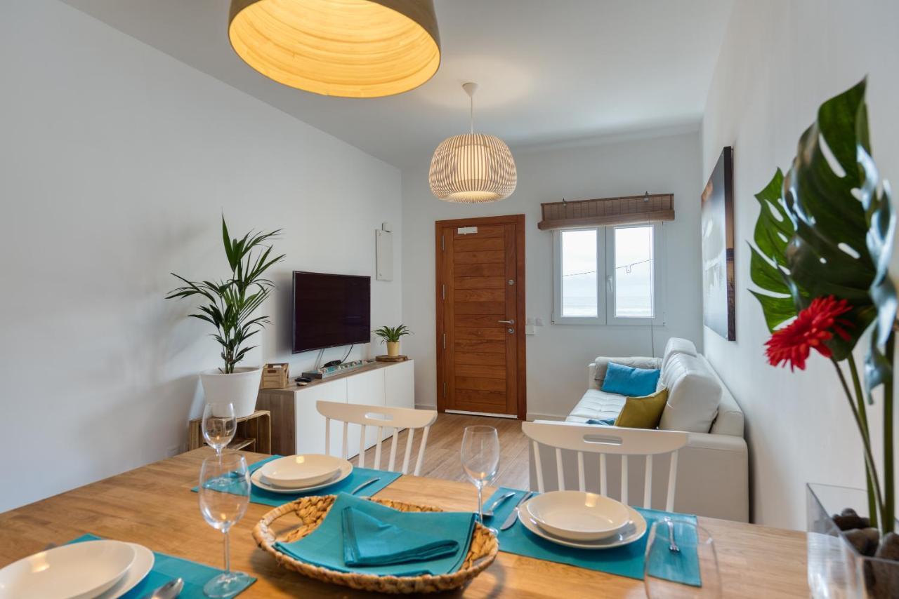 Deluxe Home, Sea View And Terrace Gc52 Arucas Exterior photo